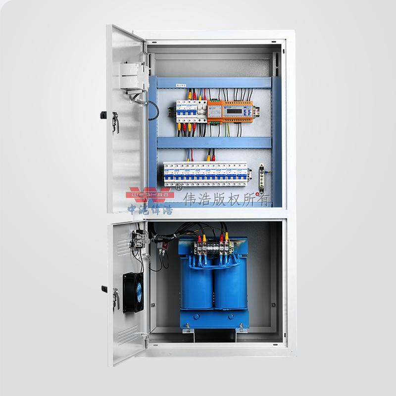 Medical IT complete set of power isolation transformer